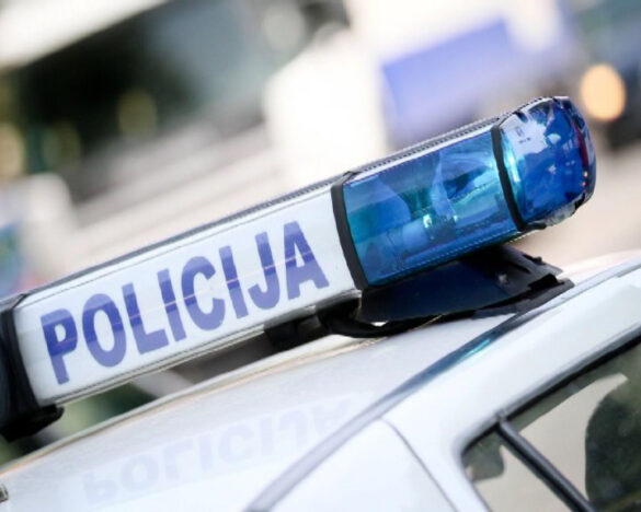 POLICIJA ROTACIJA