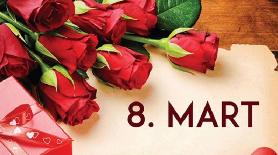 8 mart 2020