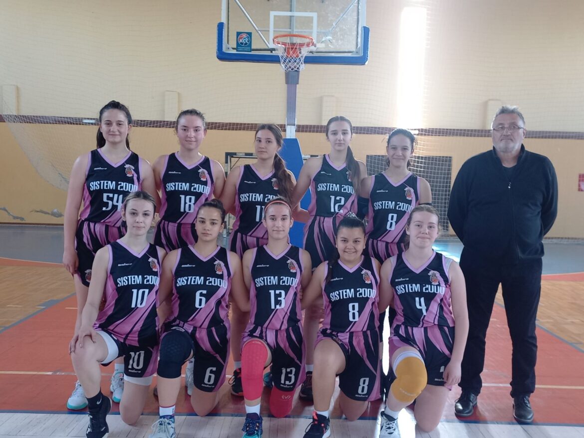 sistem kadetkinje 22 4 vs csk