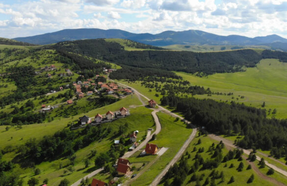 zlatibor