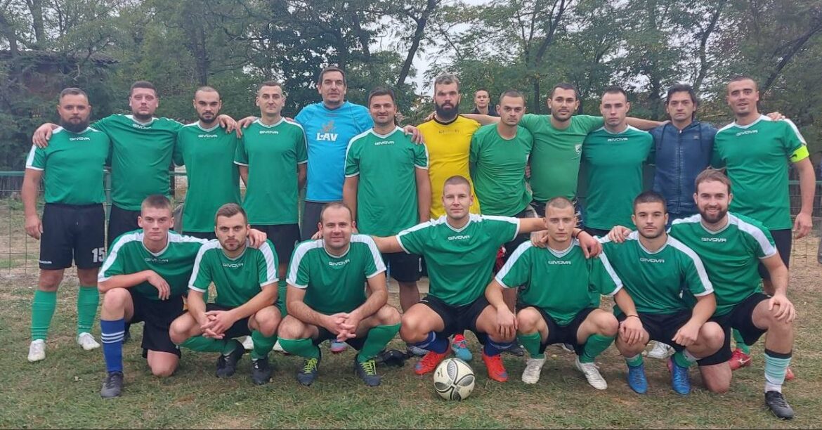 SUMADIJA AZANJA