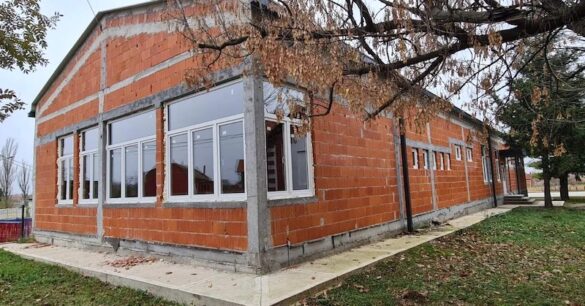 golobok skola radovi