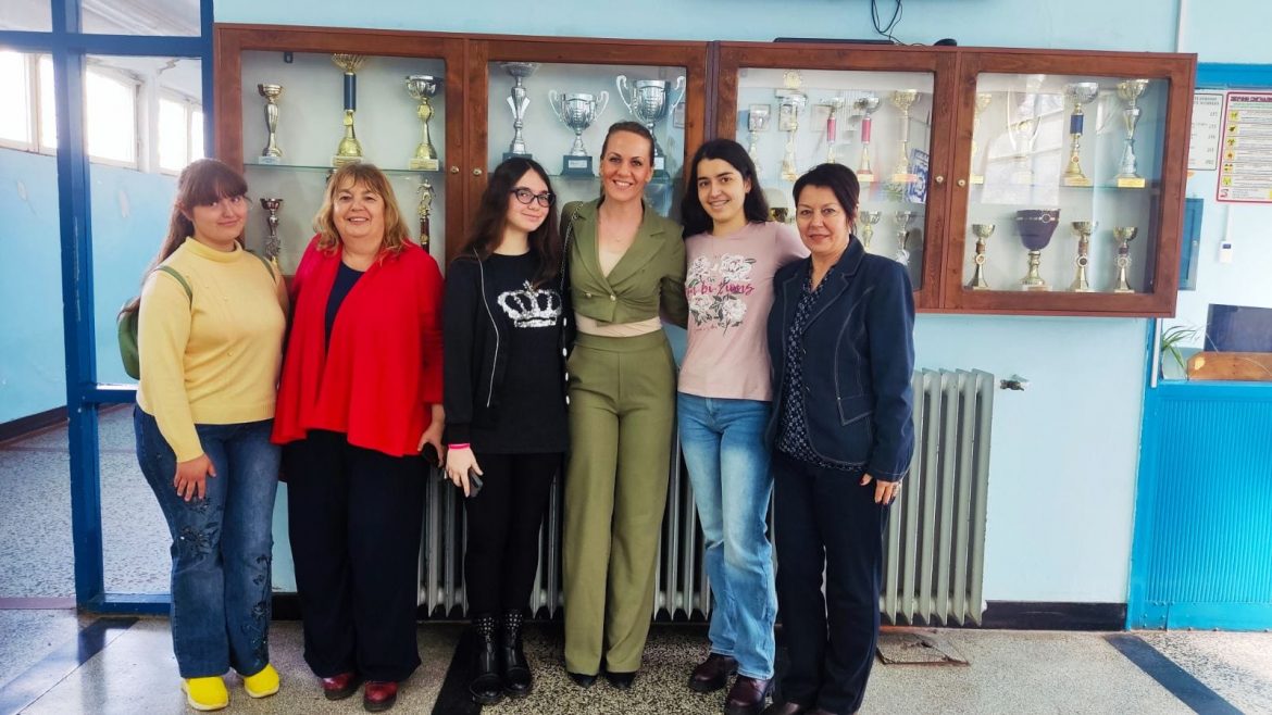 Knjizevna olip. gimn