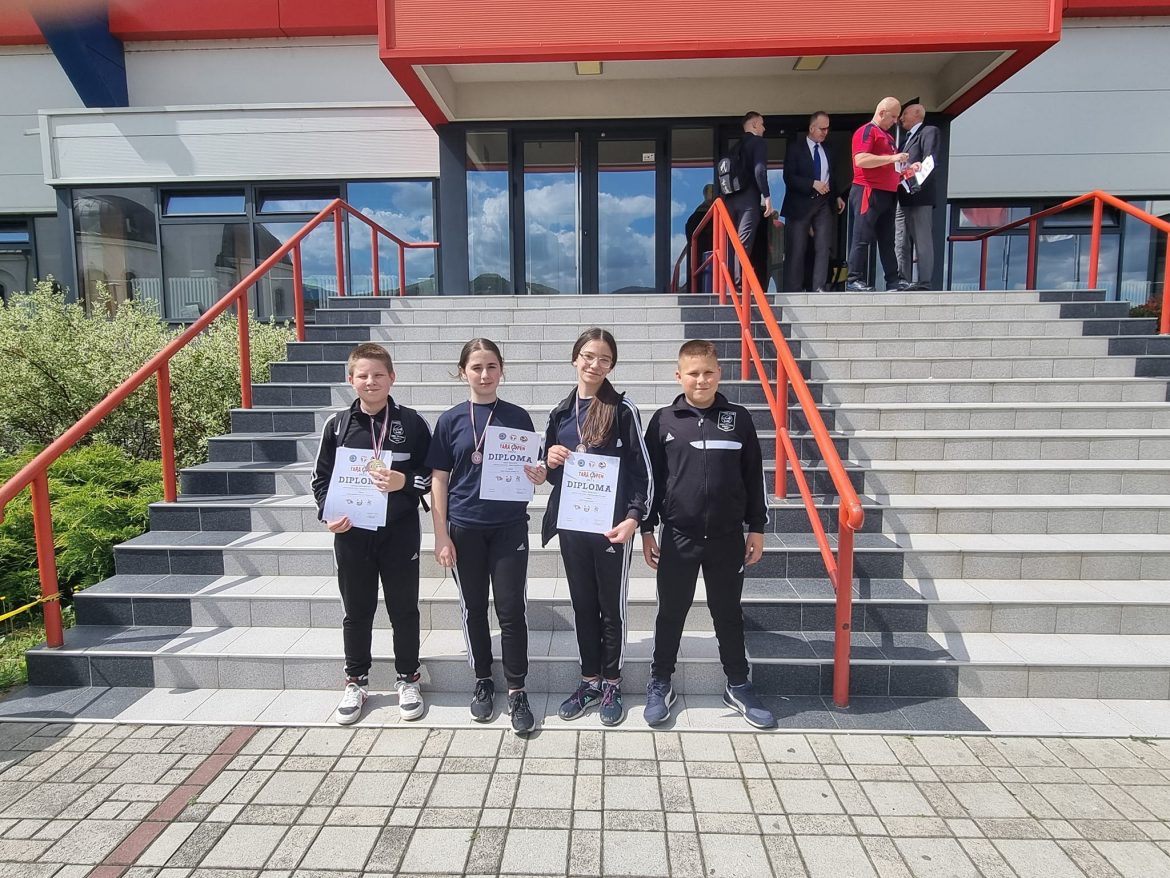 Kk Goša Bajina Bašta