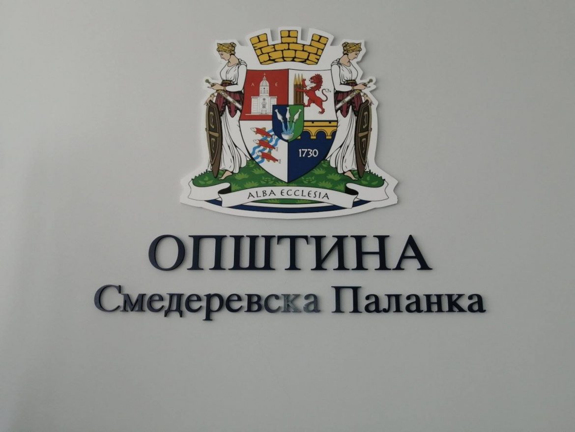 Opština SP