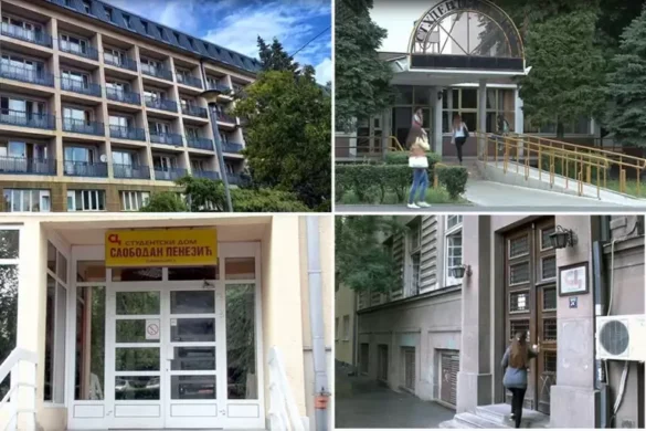 Studentski-domovi
