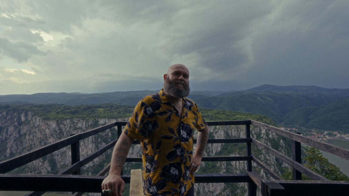 Kadar iz filma Dunav je moje more_foto Promo (5)