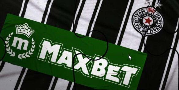 Max bet partizan copy