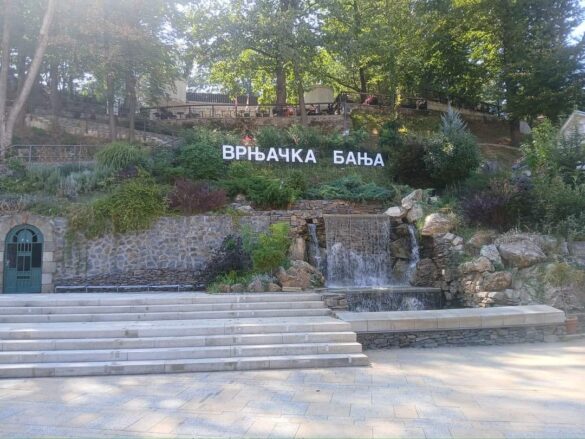 Vrnjačka Banja