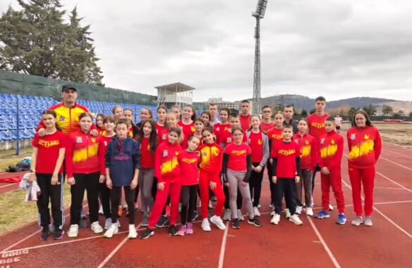AK Jasenica