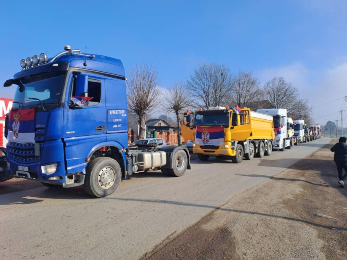 Lozovik – Dan vozača i automehaničara