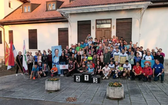 4. Memorijal Tatjane Ljubisavljević u organizaciji POSK Jasenica