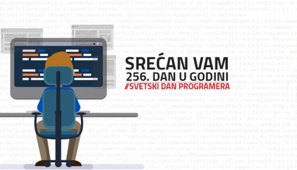 Dan programera