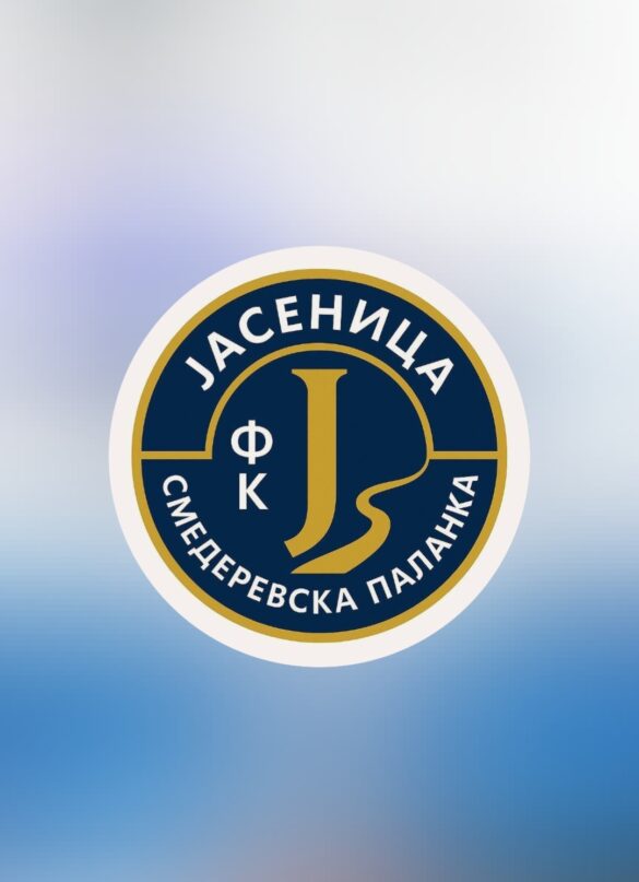 FK Jasenica